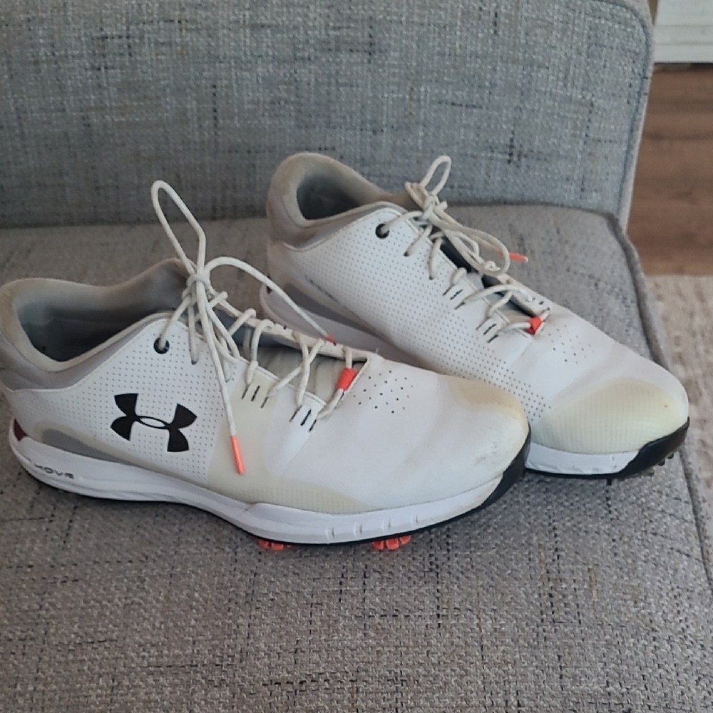 Men's Under Armour Hovr Golf Shoes